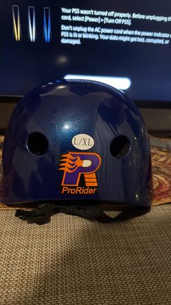 Pro rider Bike Helmet
