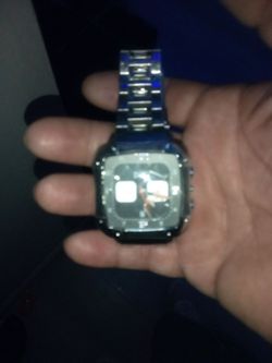 DG watch