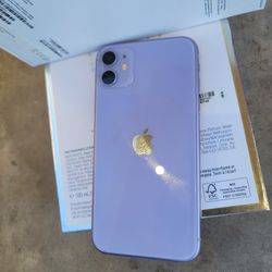 Apple iPhone 11