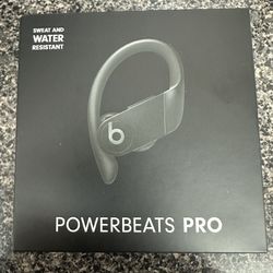 Powerbeats Pro