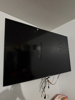 Hisense Flat Screen TV