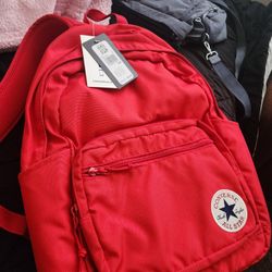 Brand New Converse Backpack 