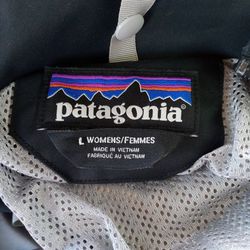 Women's Coat By Patagonia