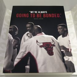 Michael Jordan Going To Be Bonbed