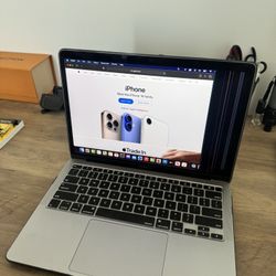 MacBook Air 