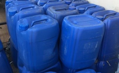 Antifreeze for Popsicle maker 55 LBS 2 tank