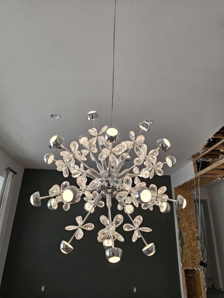 Chandelier