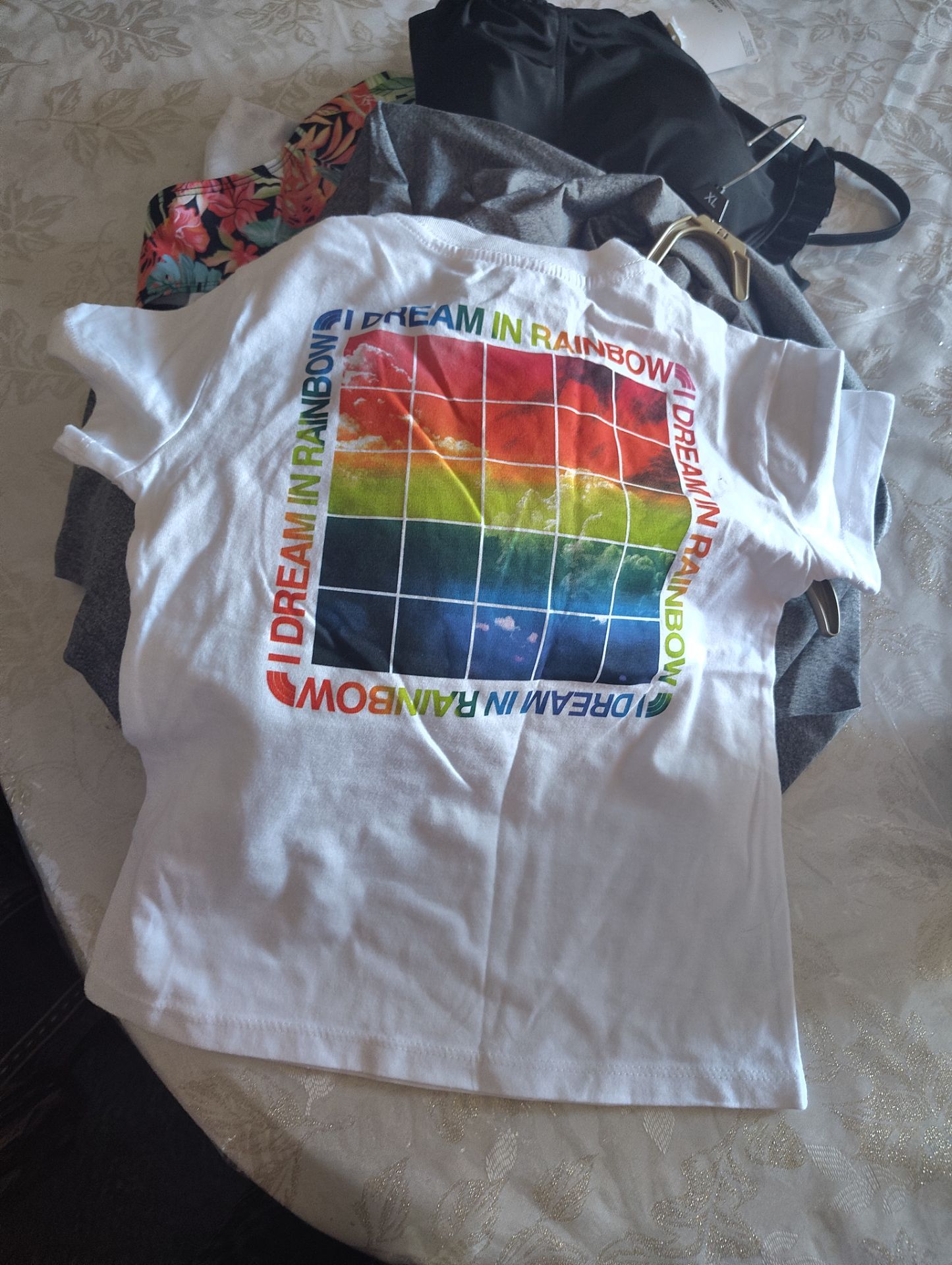 Boy t-shirt