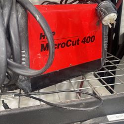 Htp Micro Cut  400 