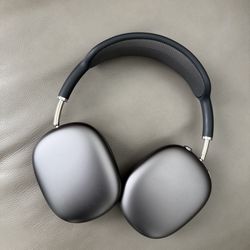 AirPods Max (Lightning Cable) Space Gray