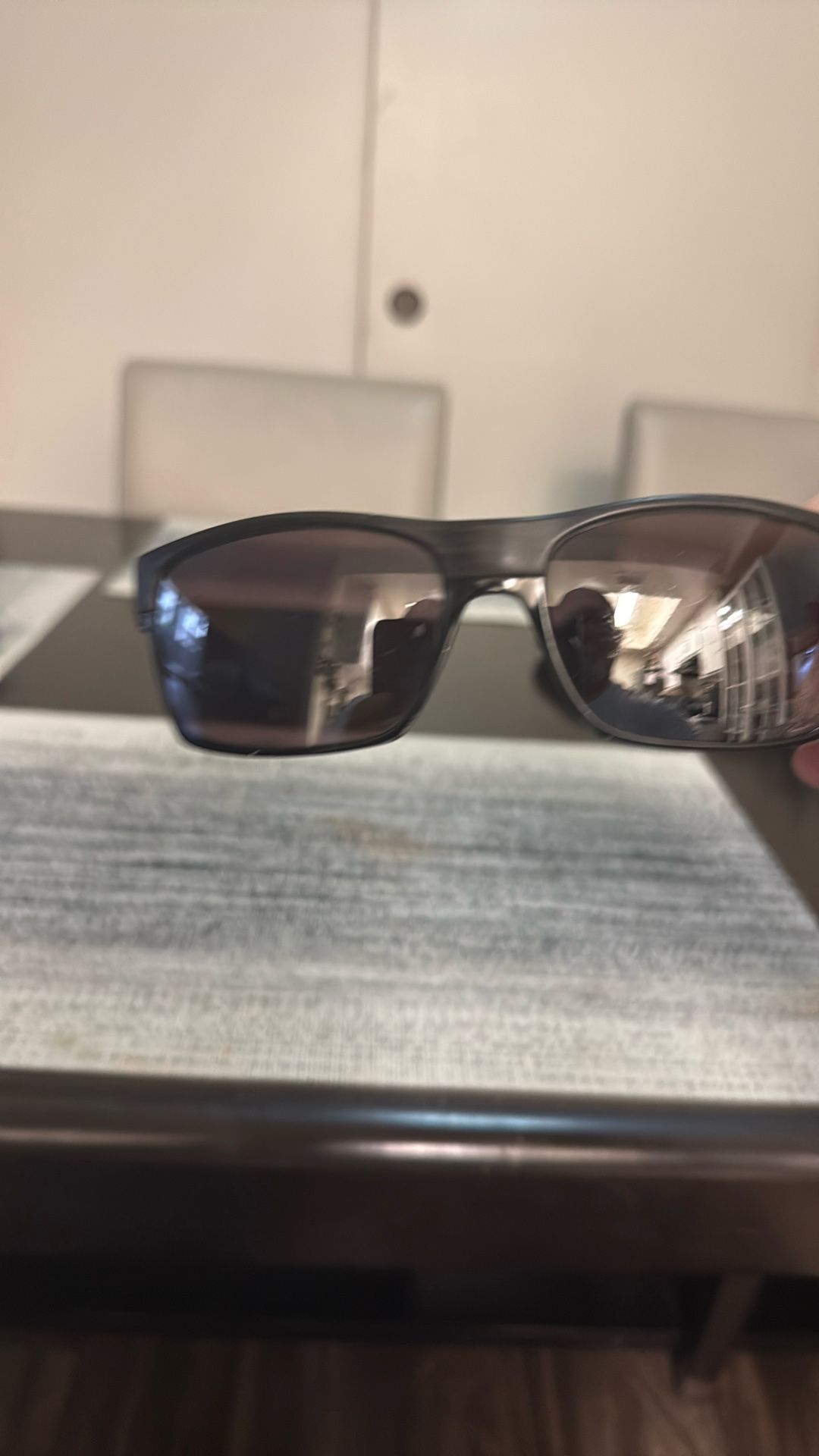 Twoface Oakley Sunglasses 
