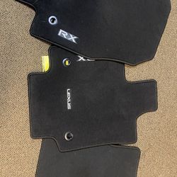 Floor Mats