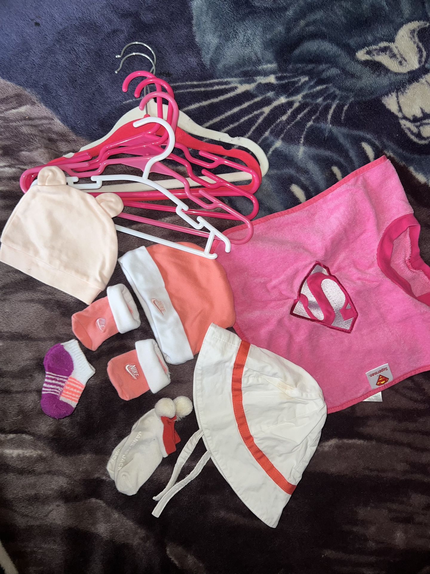 Gently Used Baby Girl Bundle - MANY ITEMS