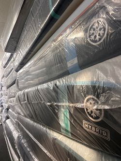Huge Mattress SALE