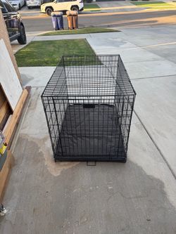 Dog kennel