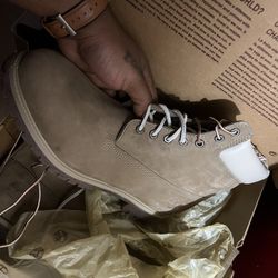 Timberland Brand New Size 13