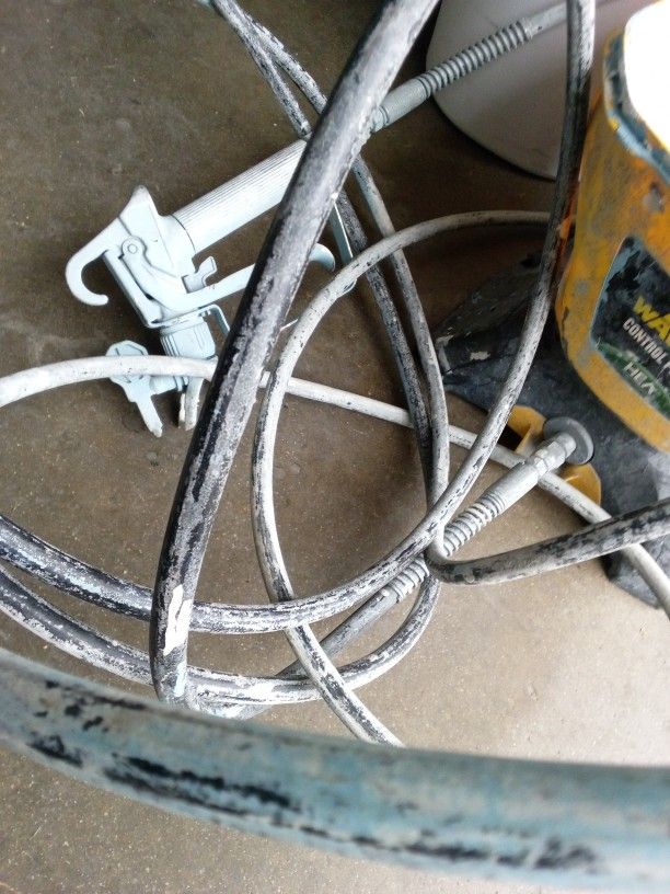 Wagner Paint Sprayer
