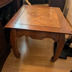End Table