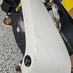 JK front passenger side fender