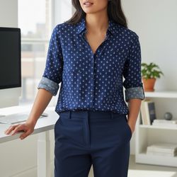 Express Portofino Shirt Size s