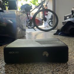 Xbox 360 S 