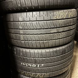 Tires 295-40r22 Pirelli