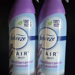 Febreeze Air Freshner 