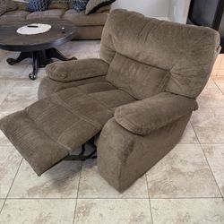 Recliner