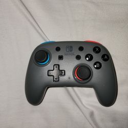 Nintendo Switch Controller