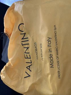 Valentino Bag 