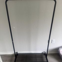 Clothes Rack/Organizer