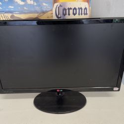 Monitor LG