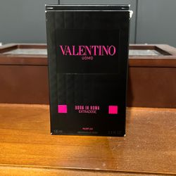 Valentino Extra Dose 3.4 Ounce Brand New 