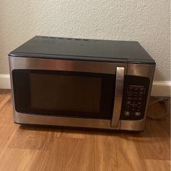 Hamilton Beach Microwave