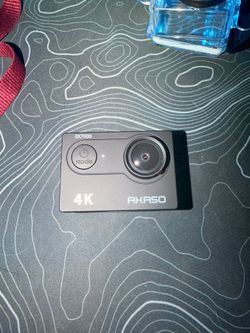 AKASO 4K EK7000