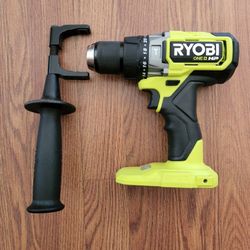 Ryobi  HP Hammer Drill