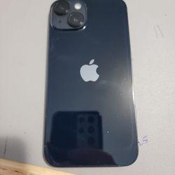 iPhone 14 128gb Black For Tmobile Metro PCS
