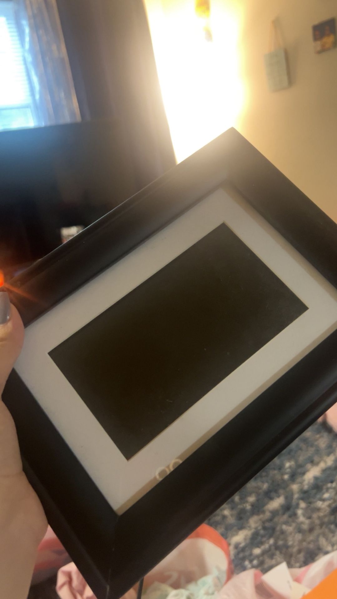 Digital Photo frame