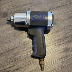 Air Gun 