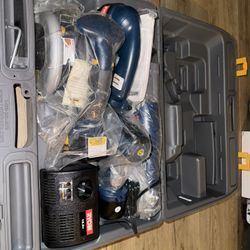 Power Tool Kit