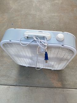 Lasko air conditioner/ aire acondicionado