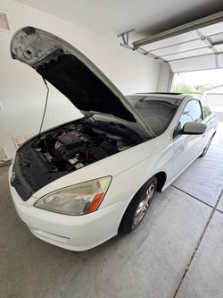 2006 Honda Accord