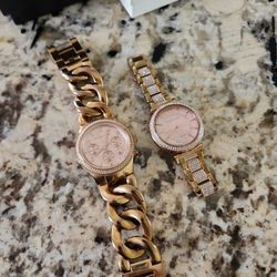 Mk Watches