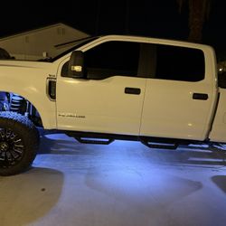 2019 Ford F-250