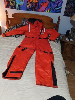 MUSTANG SURVIVAL ms2075