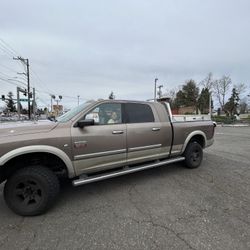 2010 Ram 3500