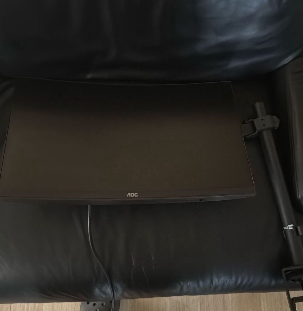 AOC 144HZ Monitor