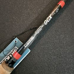 GLoomis GCX 843S SJR Spinning Rod