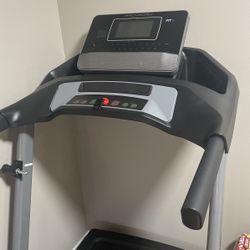 Proform treadmill 