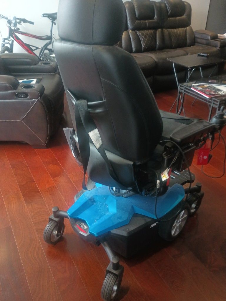Power Chair